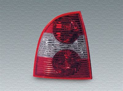 Tail Light Assembly MAGNETI MARELLI 714028400701