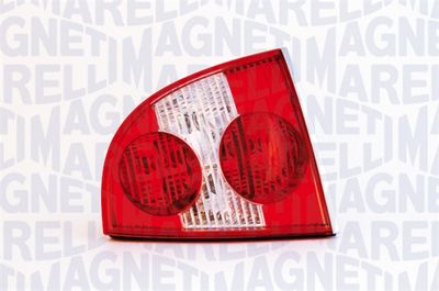 Tail Light Assembly MAGNETI MARELLI 714028400805