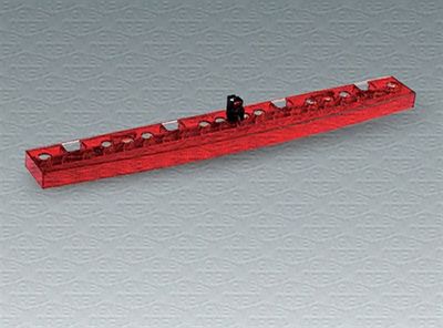 Auxiliary Stop Light MAGNETI MARELLI 714028420601