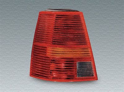 Tail Light Assembly MAGNETI MARELLI 714028430705