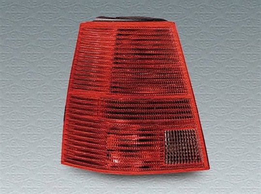 MAGNETI MARELLI 714028430803 Tail Light Assembly