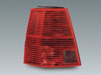 Tail Light Assembly MAGNETI MARELLI 714028430803