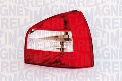Tail Light Assembly MAGNETI MARELLI 714028471802