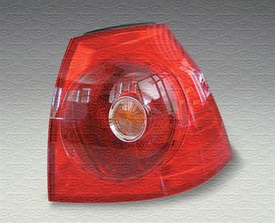 Tail Light Assembly MAGNETI MARELLI 714028490802