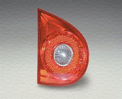MAGNETI MARELLI 714028500702 Tail Light Assembly