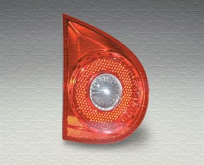 Tail Light Assembly MAGNETI MARELLI 714028500702