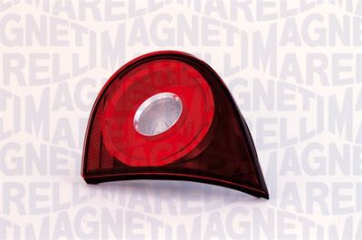 Tail Light Assembly MAGNETI MARELLI 714028500814