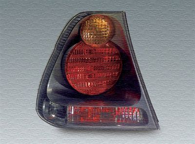 Tail Light Assembly MAGNETI MARELLI 714028570731