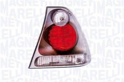 Tail Light Assembly MAGNETI MARELLI 714028570735