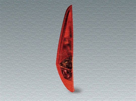 MAGNETI MARELLI 714028620703 Tail Light Assembly
