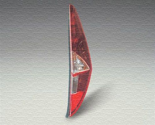 MAGNETI MARELLI 714028620723 Tail Light Assembly