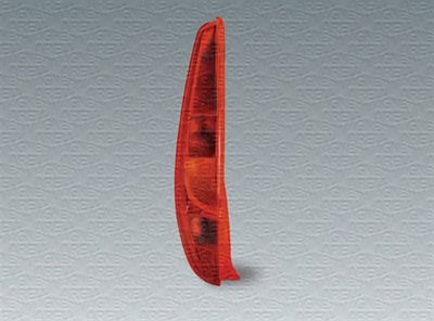 Tail Light Assembly MAGNETI MARELLI 714028630703