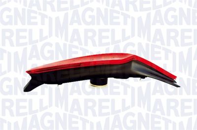 Tail Light Assembly MAGNETI MARELLI 714028630746