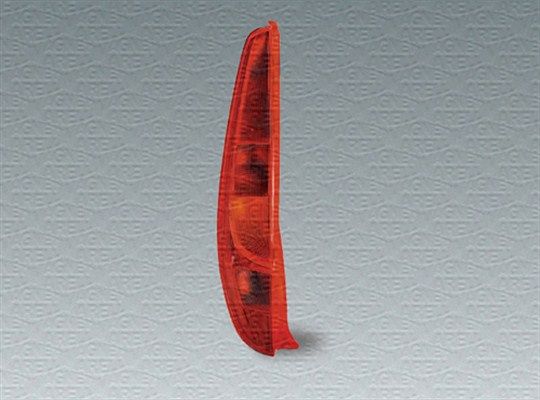 MAGNETI MARELLI 714028631801 Tail Light Assembly