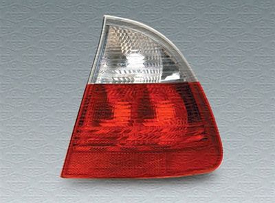 Tail Light Assembly MAGNETI MARELLI 714028671703