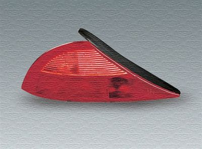 Tail Light Assembly MAGNETI MARELLI 714028880701