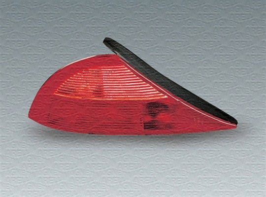 MAGNETI MARELLI 714028880801 Tail Light Assembly