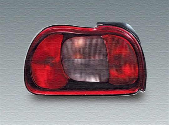 MAGNETI MARELLI 714028890703 Tail Light Assembly