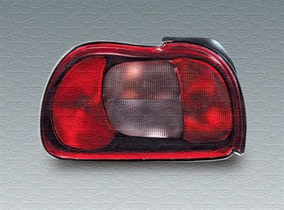 Tail Light Assembly MAGNETI MARELLI 714028890803