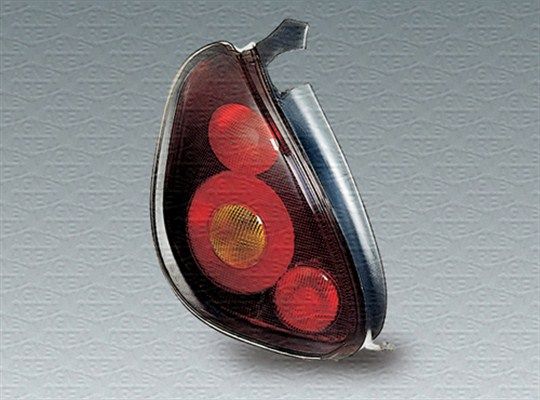 MAGNETI MARELLI 714028900801 Tail Light Assembly