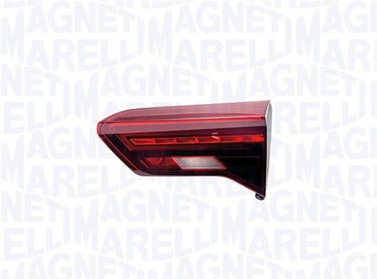 MAGNETI MARELLI 714028918000 Tail Light Assembly