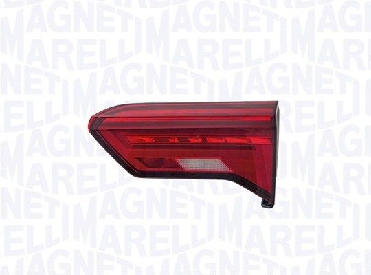 MAGNETI MARELLI 714028928004 Tail Light Assembly