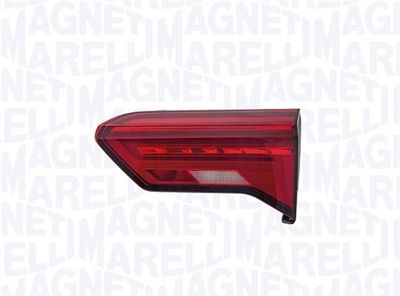 Tail Light Assembly MAGNETI MARELLI 714028928004