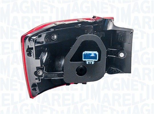MAGNETI MARELLI 714028928007 Tail Light Assembly
