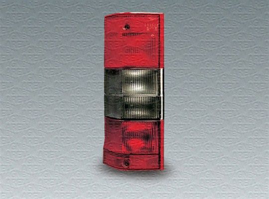 MAGNETI MARELLI 714028940701 Tail Light Assembly
