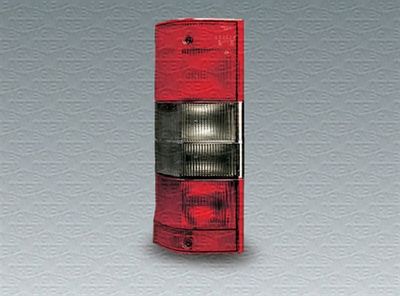 Tail Light Assembly MAGNETI MARELLI 714028940801
