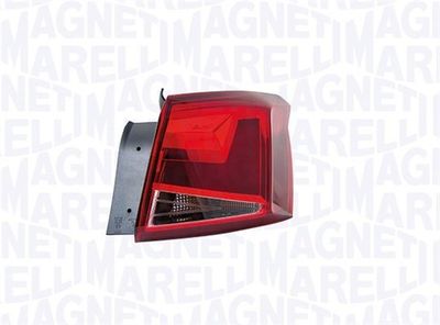Tail Light Assembly MAGNETI MARELLI 714028968001