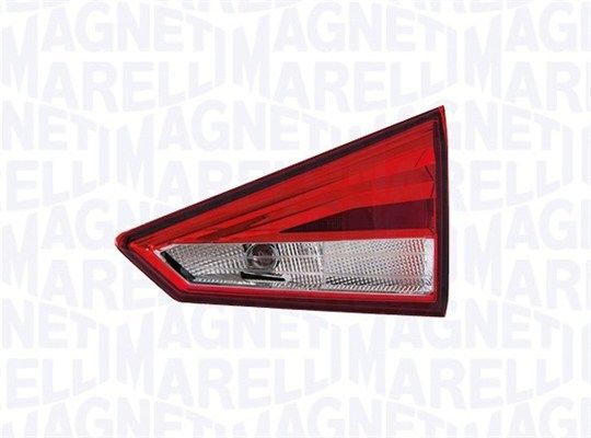 MAGNETI MARELLI 714028978000 Tail Light Assembly