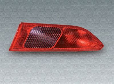 Tail Light Assembly MAGNETI MARELLI 714029030701