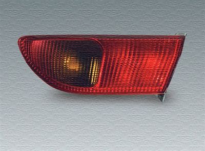 Tail Light Assembly MAGNETI MARELLI 714029040801