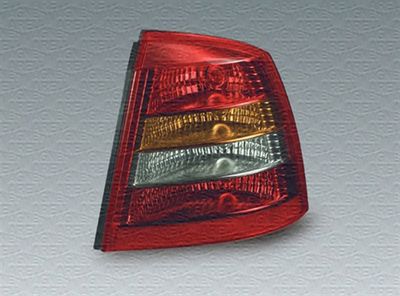 Tail Light Assembly MAGNETI MARELLI 714029051802