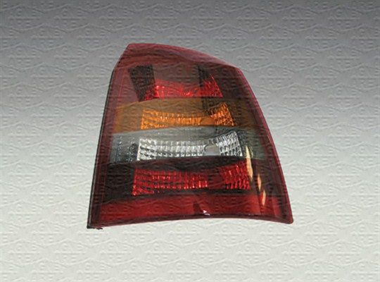 MAGNETI MARELLI 714029051832 Tail Light Assembly