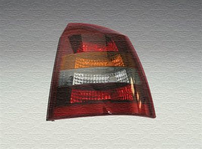 Tail Light Assembly MAGNETI MARELLI 714029051832