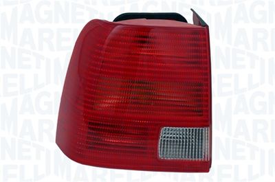 Tail Light Assembly MAGNETI MARELLI 714029060701