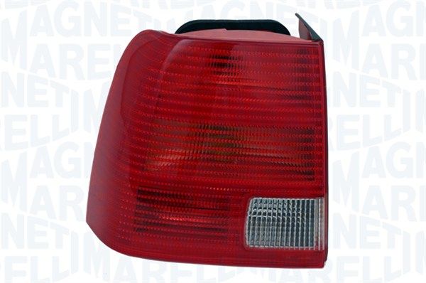 MAGNETI MARELLI 714029060803 Tail Light Assembly