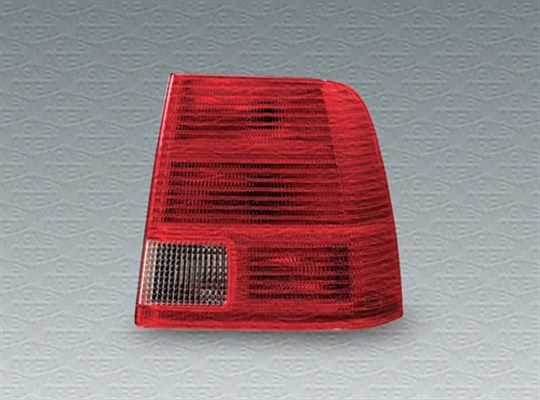 MAGNETI MARELLI 714029061707 Tail Light Assembly