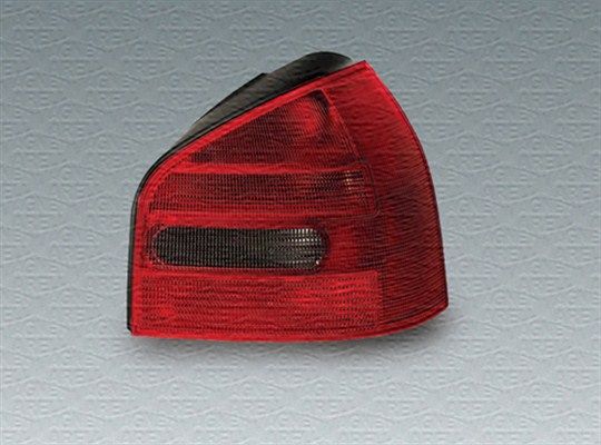 MAGNETI MARELLI 714029070701 Tail Light Assembly