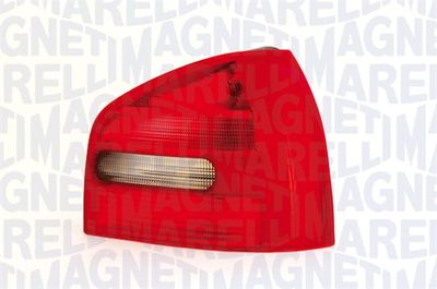 Tail Light Assembly MAGNETI MARELLI 714029070803
