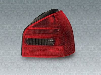 Tail Light Assembly MAGNETI MARELLI 714029071701