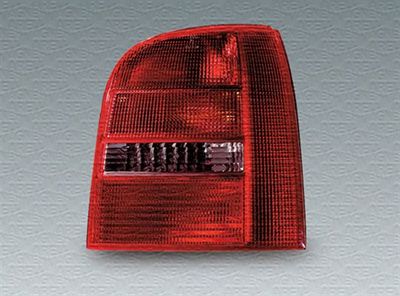 Tail Light Assembly MAGNETI MARELLI 714029080711
