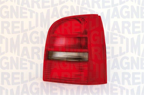 MAGNETI MARELLI 714029080803 Tail Light Assembly