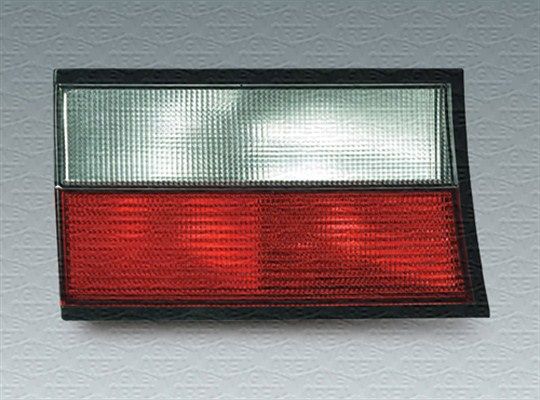 MAGNETI MARELLI 714029100899 Tail Light Assembly