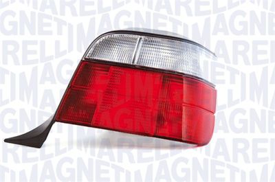Tail Light Assembly MAGNETI MARELLI 714029150827