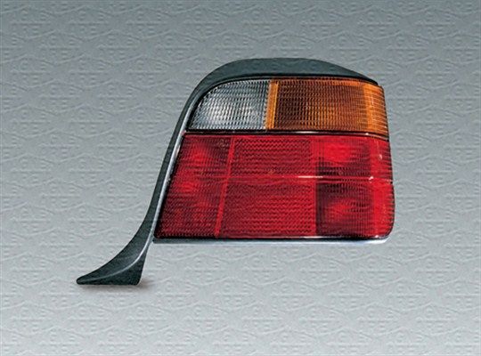 MAGNETI MARELLI 714029151701 Tail Light Assembly