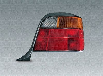 Tail Light Assembly MAGNETI MARELLI 714029151701