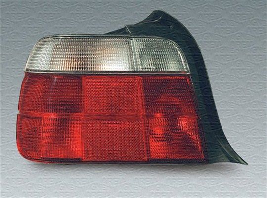 MAGNETI MARELLI 714029270707 Tail Light Assembly